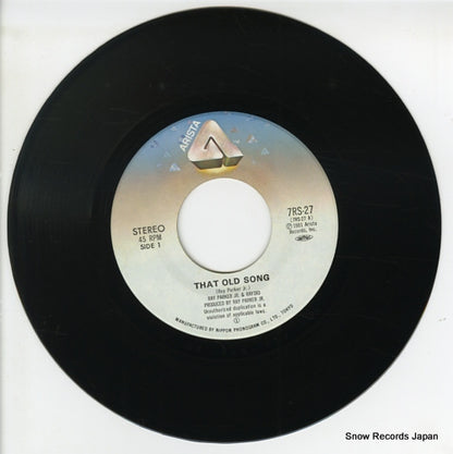 7RS-27 disc