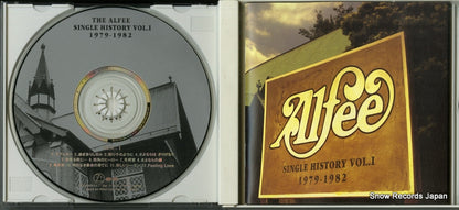 PCCA-00633 disc