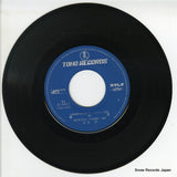 AT-4023 disc