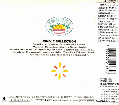 CT32-5435 back cover