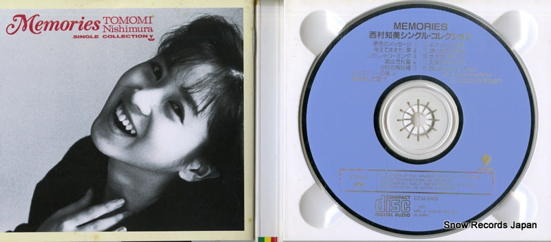 CT32-5435 disc