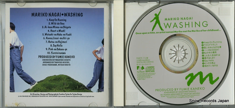 FHCF-1128 disc