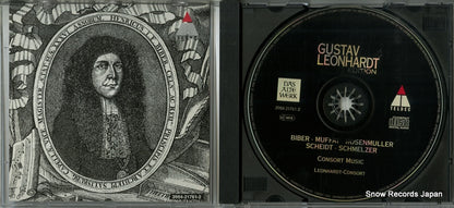 3984-21761-2 disc