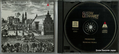 3984-21762-2 disc