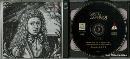 3984-21763-2 disc