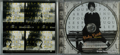 ESCB1493 disc
