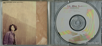 TOCT-8185 disc