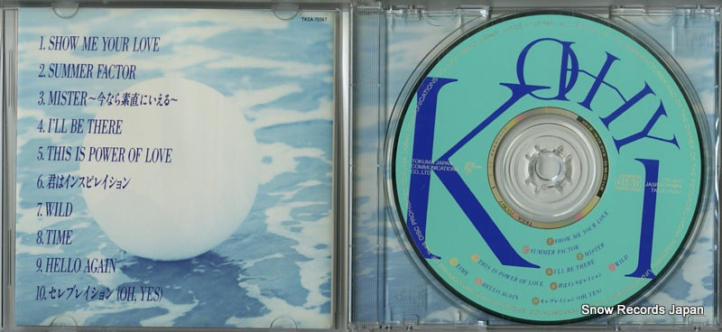 TKCA-70367 disc