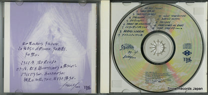 TDCK-1012 disc