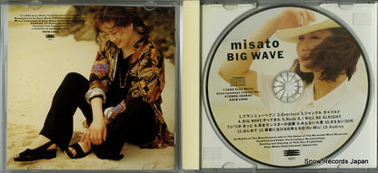 ESCB1400 disc