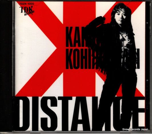 TDZK-1005 front cover