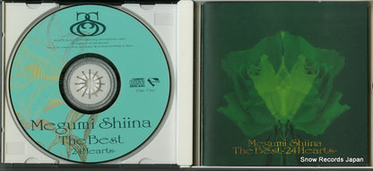 KICS-351 disc