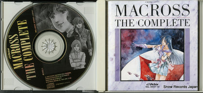 VICL-40031 disc