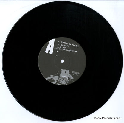 TV-032 disc