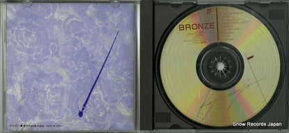 TYCY-5186 / BZT-0010 disc