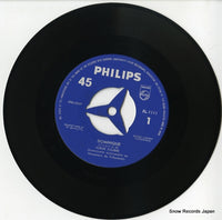FL-1111 disc