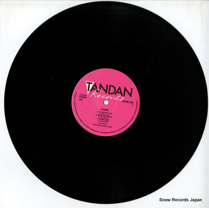TANMLP008 disc
