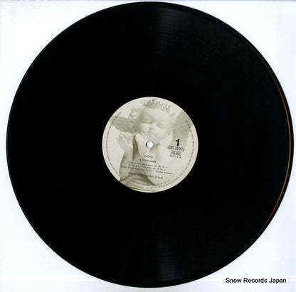 EAC-30073 disc