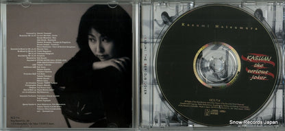 KICS714 disc