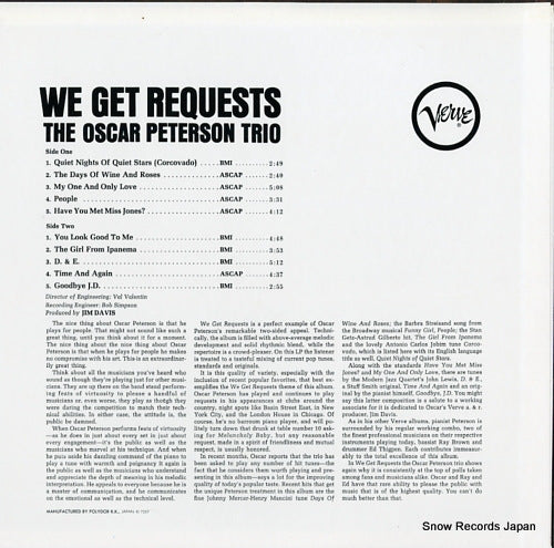 MV2050 back cover