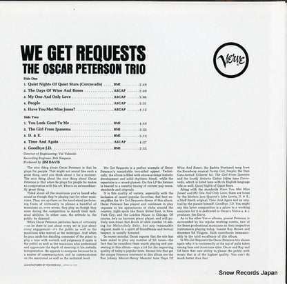 MV2050 back cover
