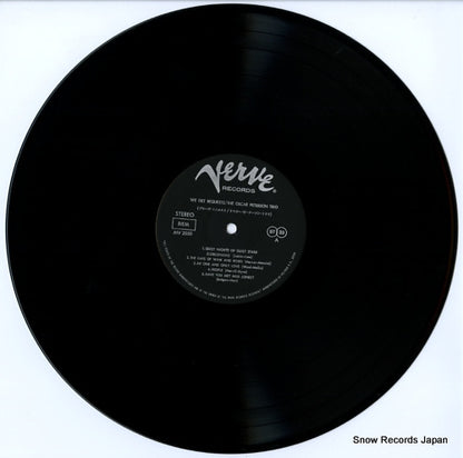 MV2050 disc