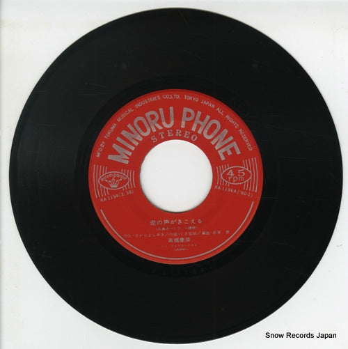 KA-1194 disc