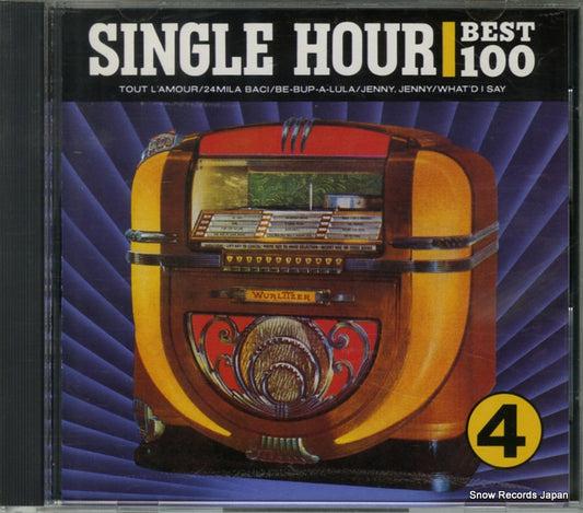 NCD-04 front cover