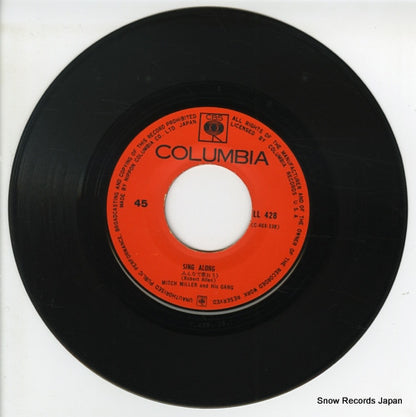 LL-428 disc