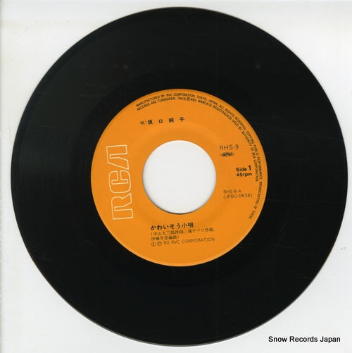 RHS-9 disc