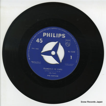 FL-1038 disc
