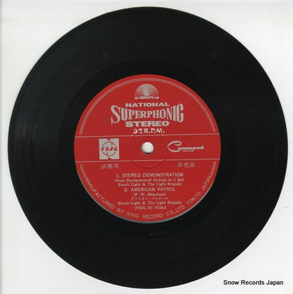 NDS-3 disc