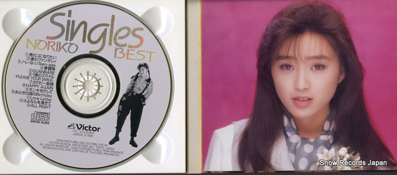 VICL-22 disc