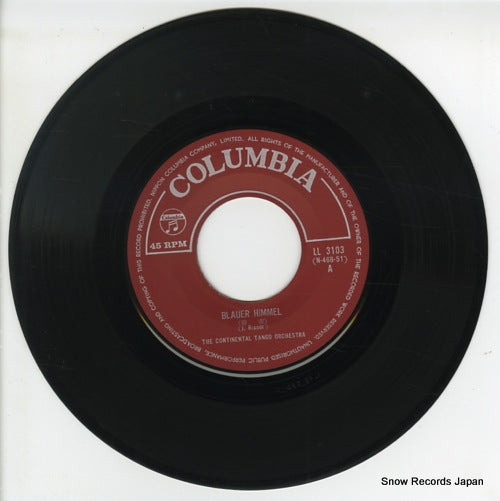 LL-3103 disc
