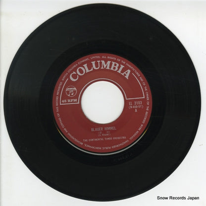 LL-3103 disc