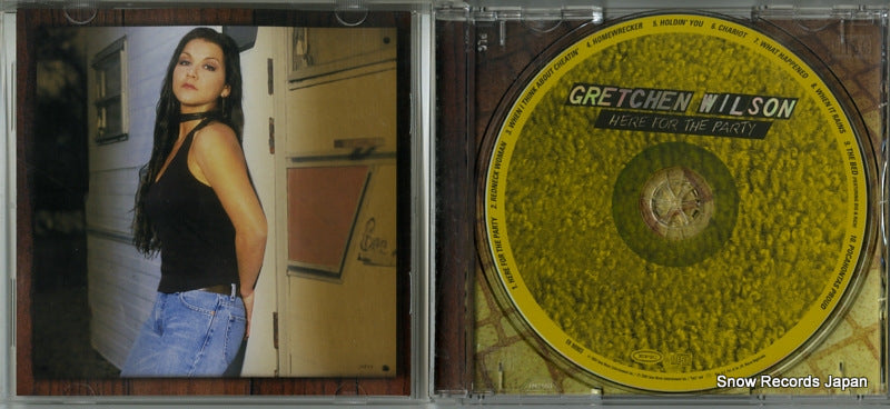 EK90903 disc