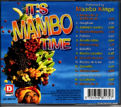 DC885172 back cover