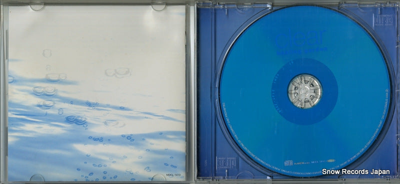 MDCL-1413 disc