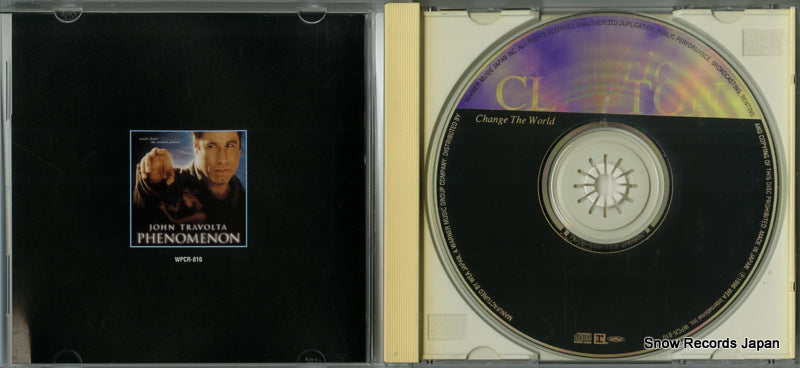 WPCR-810 disc