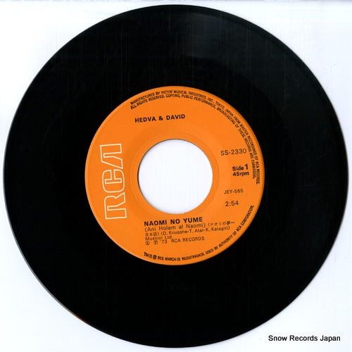 SS-2330 disc