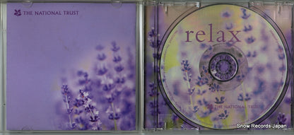 RRCD59 disc