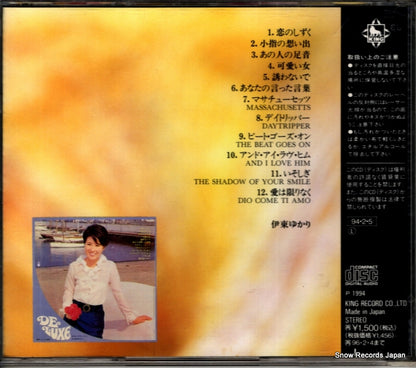 KICS8021 back cover