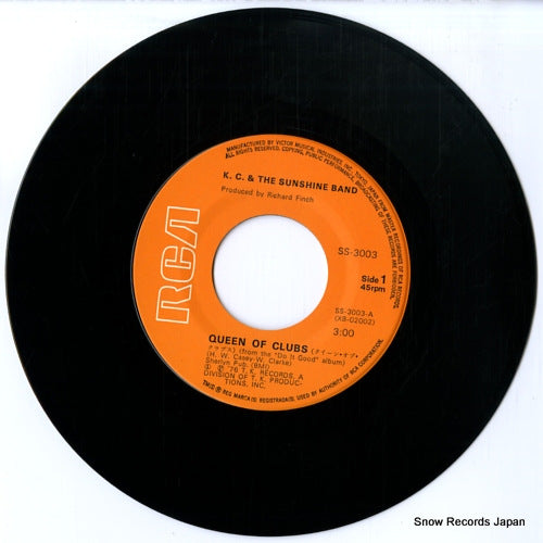 SS-3003 disc