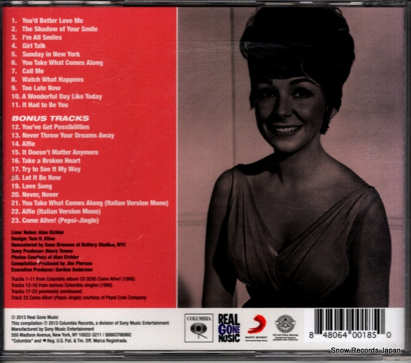 RGM-0185 back cover