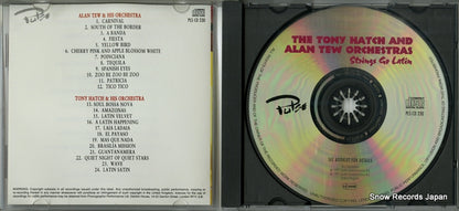 PLSCD230 disc