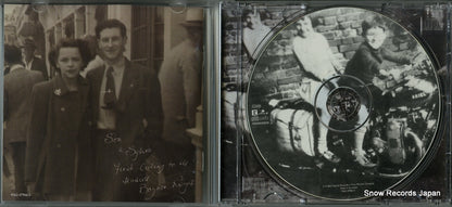 9362-47966-2 / WE852 disc