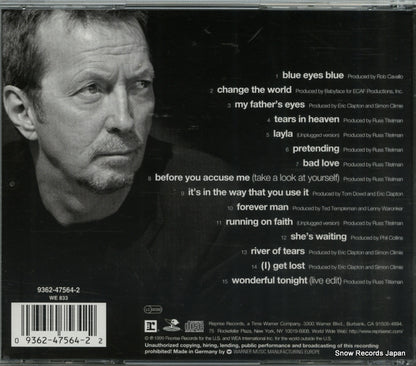 9362-47564-2 / WE833 back cover