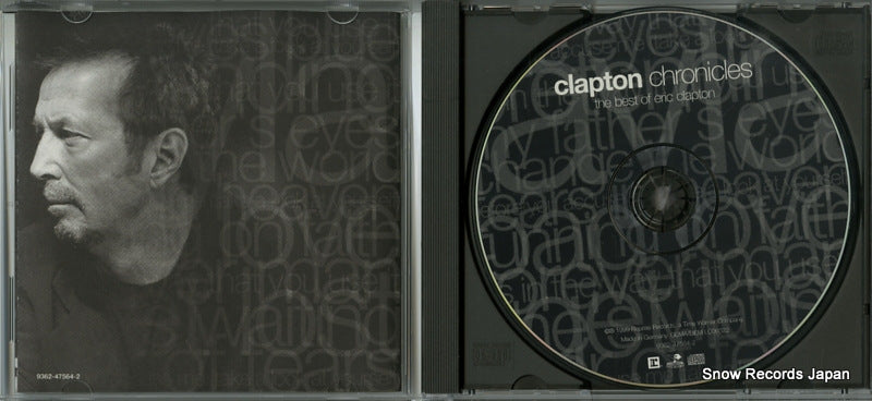 9362-47564-2 / WE833 disc