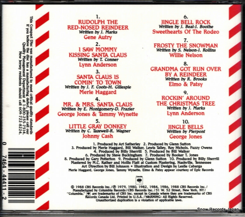 CK44411 back cover