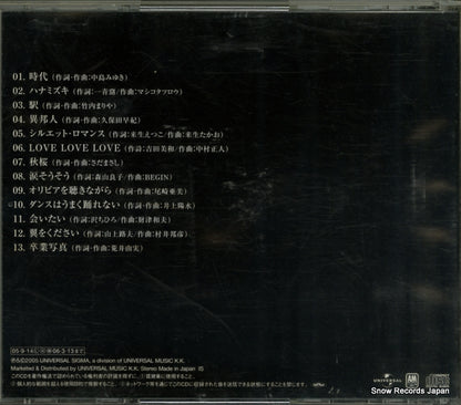 UMCK-1195 back cover